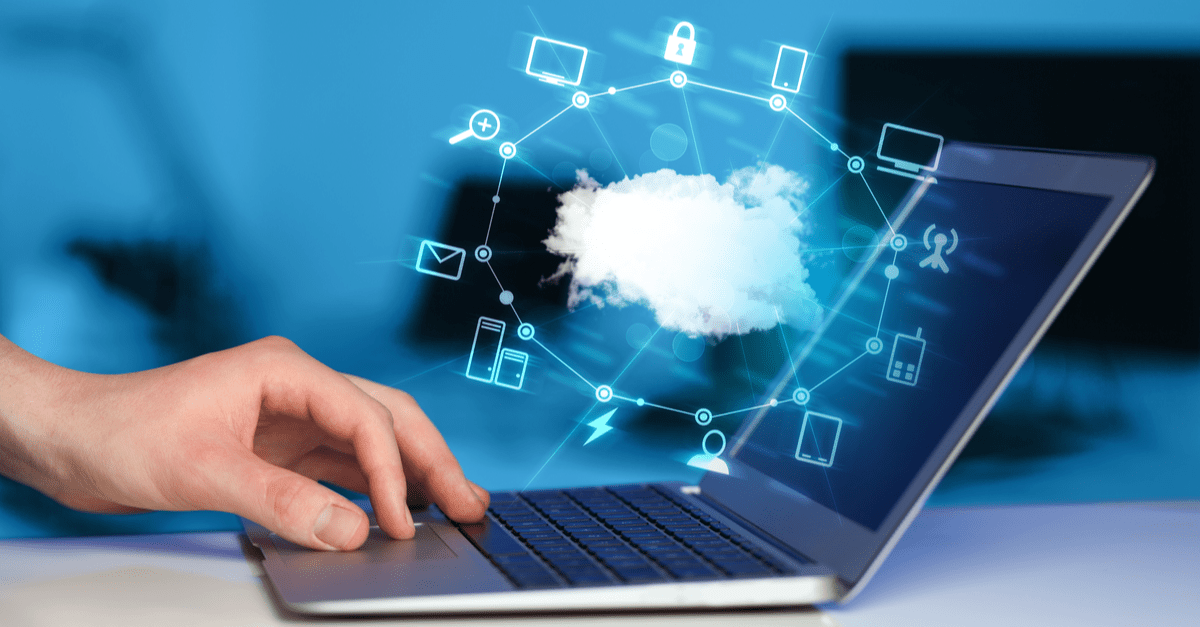 Finding the right technology can head off a cloud security threat.